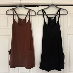 FP Movement Hot Shot Mini Dress Bundle